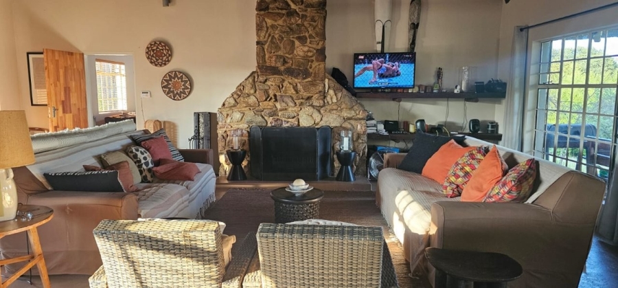 Commercial Property for Sale in Parys Free State